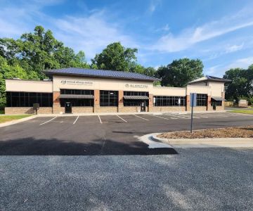 Animal Allergy and Ear Clinic