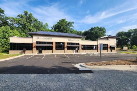 Animal Allergy and Ear Clinic