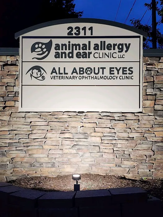 Animal Allergy and Ear Clinic 12