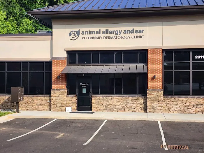 Animal Allergy and Ear Clinic 12