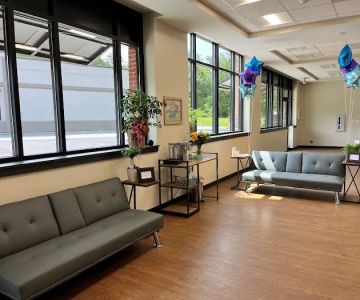 All About Eyes Vet Ophthalmology Clinic