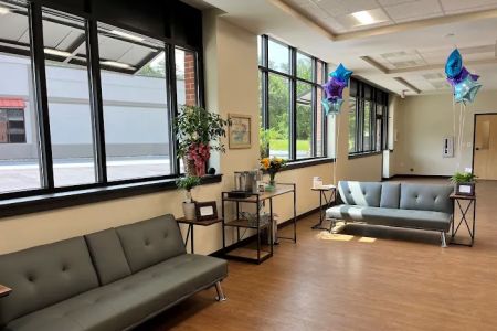 All About Eyes Vet Ophthalmology Clinic