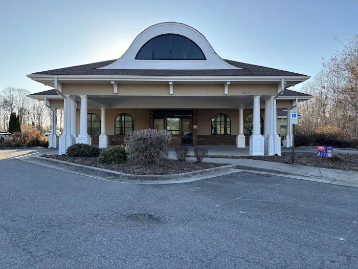 Reidsville Veterinary Hospital, Inc. 12