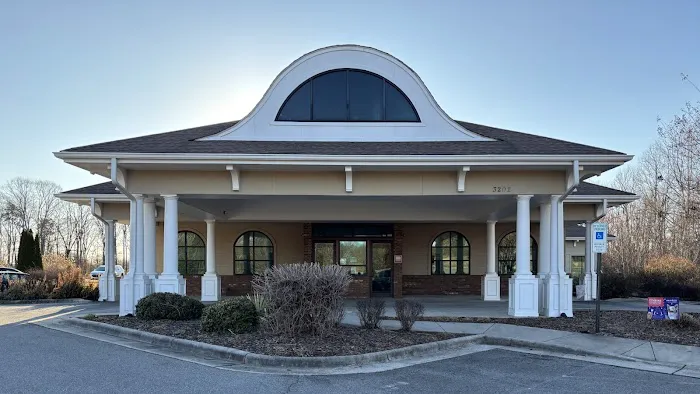Reidsville Veterinary Hospital, Inc. 12