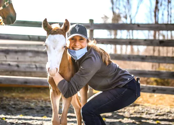 Carolina Equine Hospital 1