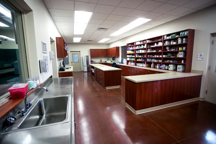 Carolina Equine Hospital 6