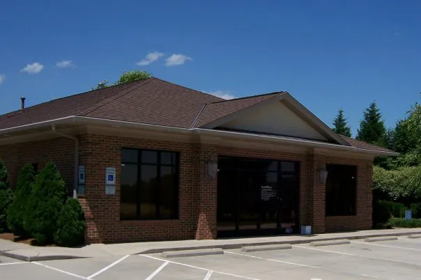 Northeast Veterinary Hospital 1