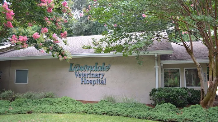 Lawndale Veterinary Hospital 12