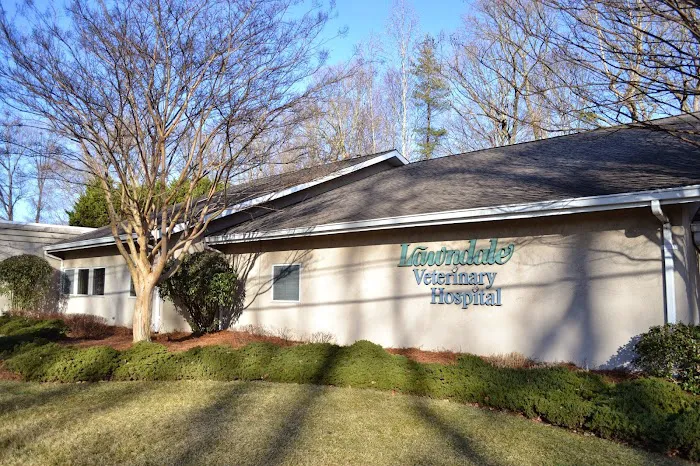Lawndale Veterinary Hospital 12