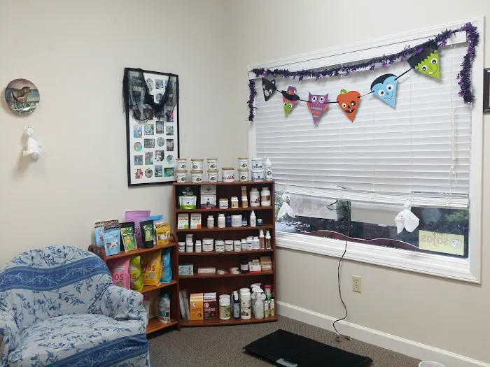 Holistic Veterinary Consultants 6