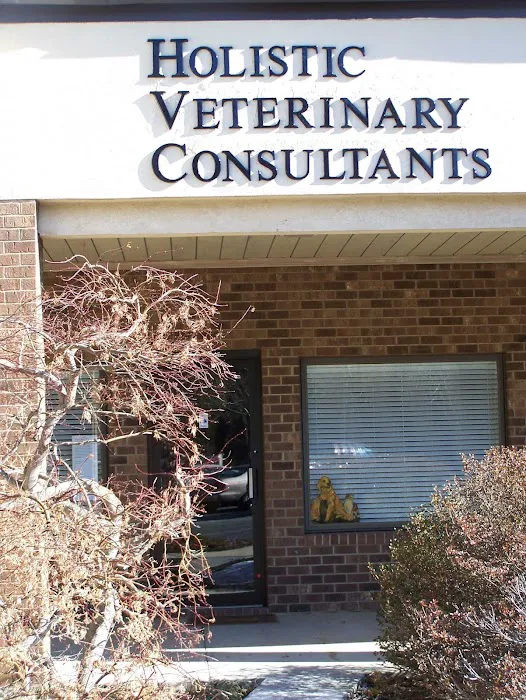 Holistic Veterinary Consultants 8