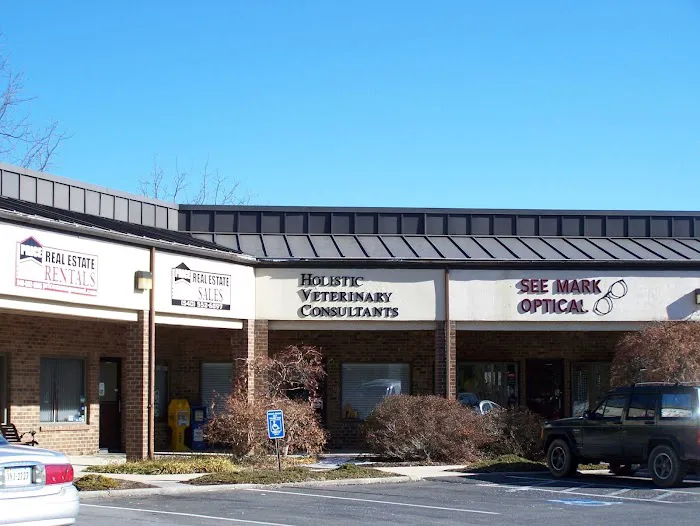 Holistic Veterinary Consultants 1