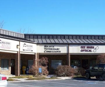 Holistic Veterinary Consultants