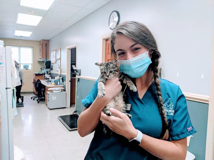 Companion Animal Clinic 10