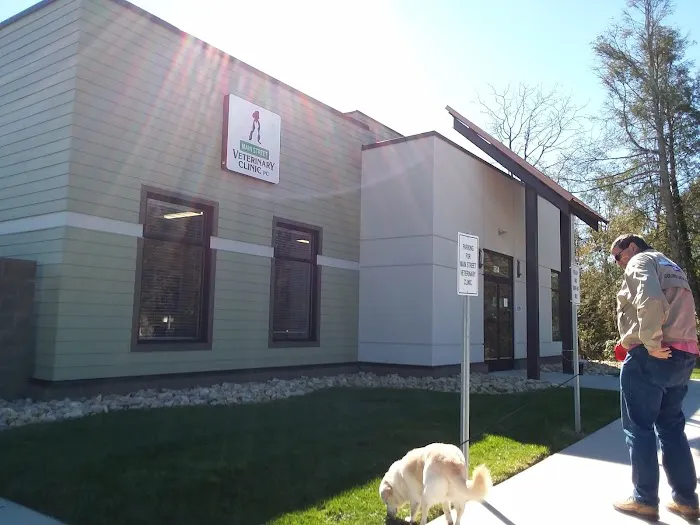 Main Street Veterinary Clinic 5