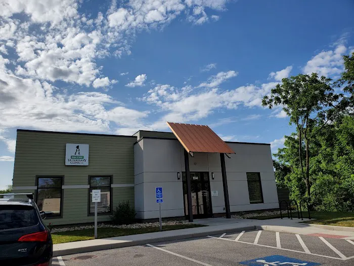 Main Street Veterinary Clinic 9