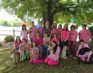 Animal Medical Center: Laura Luffman, DVM 12