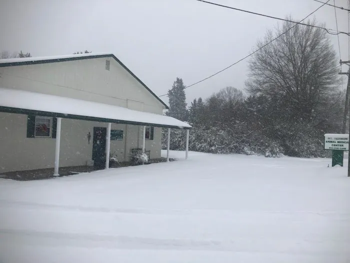 Mt. Hermon Animal Medical Center 12