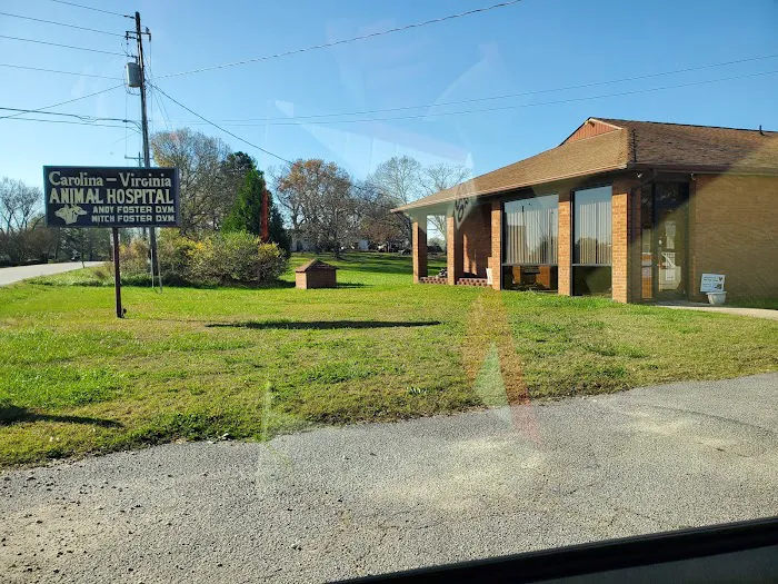 Carolina-Virginia Animal Hospital 12