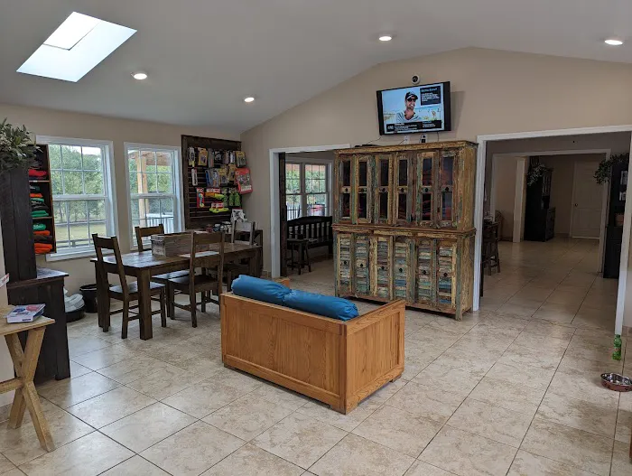 Cherrystone Veterinary Hospital 12