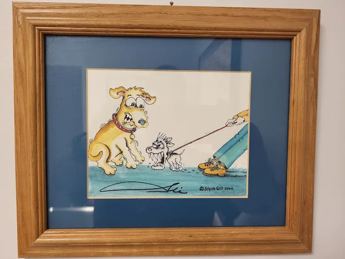 Smith Mountain Lake Animal Hospital 7