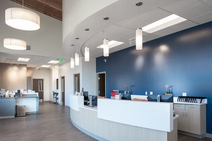 Sherwood Family Pet Clinic 1