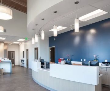 Sherwood Family Pet Clinic