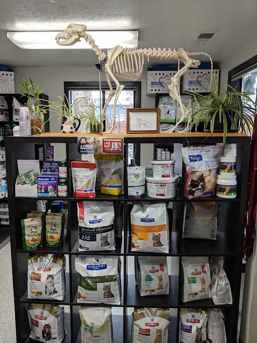Abiqua Animal Clinic 8
