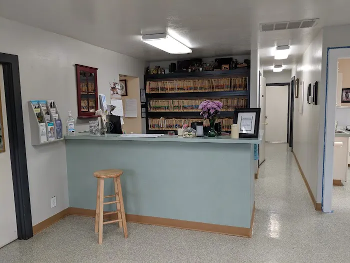 Abiqua Animal Clinic 4