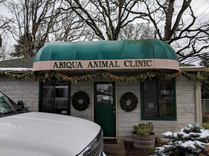 Abiqua Animal Clinic 6