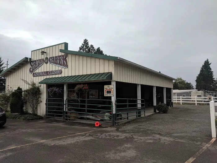 Silver Creek Animal Clinic LLC 7