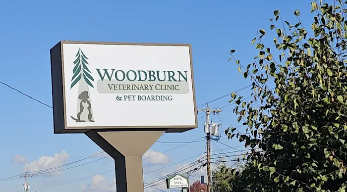 Woodburn Veterinary Clinic 3