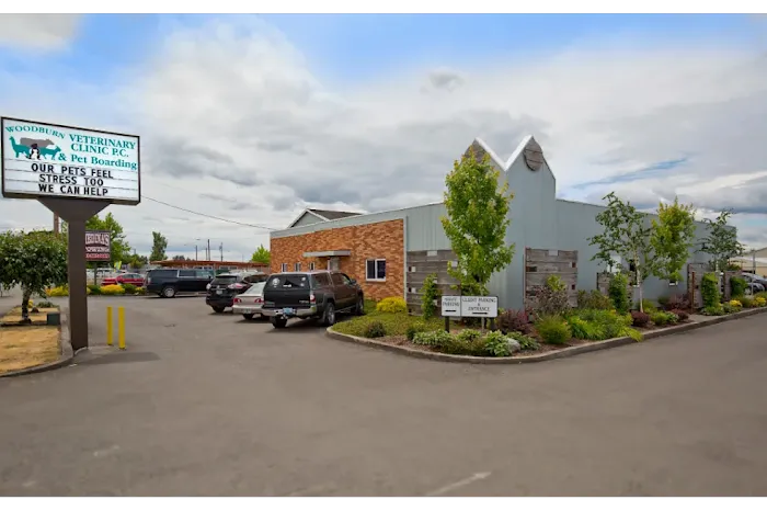 Woodburn Veterinary Clinic 10
