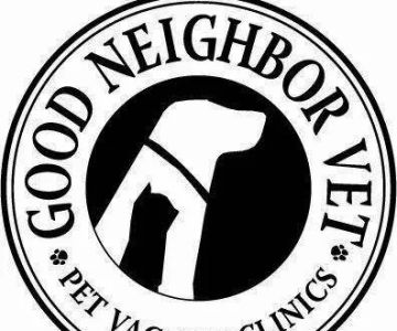 Good Neighbor Vet