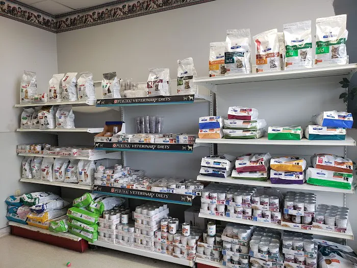 Companion Pet Clinics 2