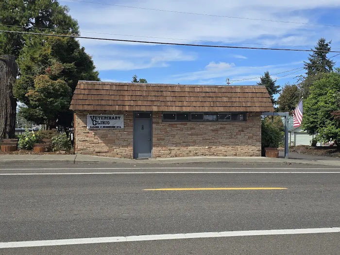 Mid-Valley Veterinary Clinic 5