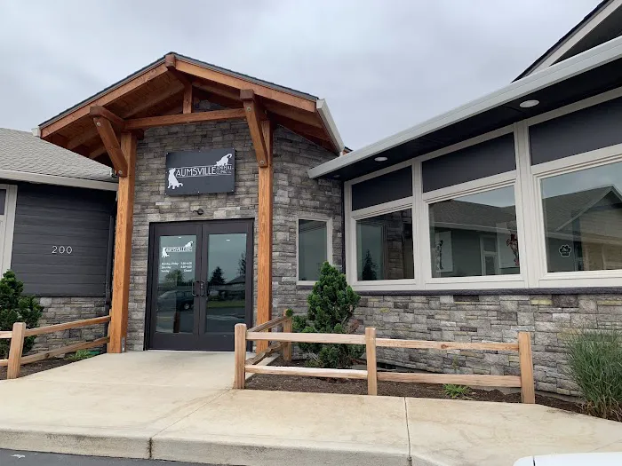 Aumsville Animal Clinic, LLC 6