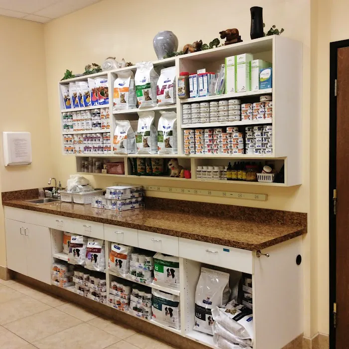 Banderas Pet Hospital & Boarding 12