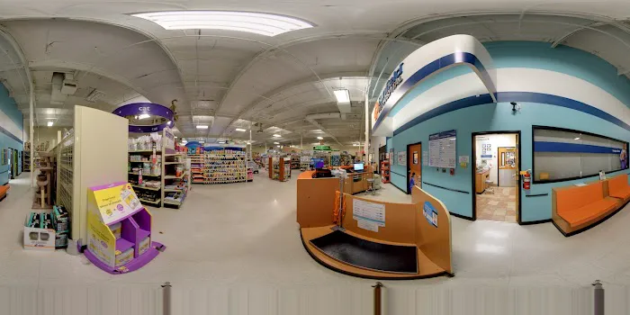 Banfield Pet Hospital 12