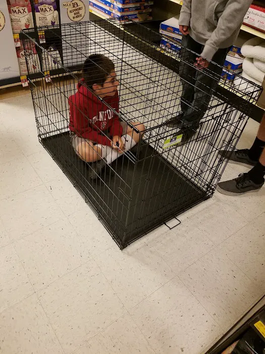 Banfield Pet Hospital 12
