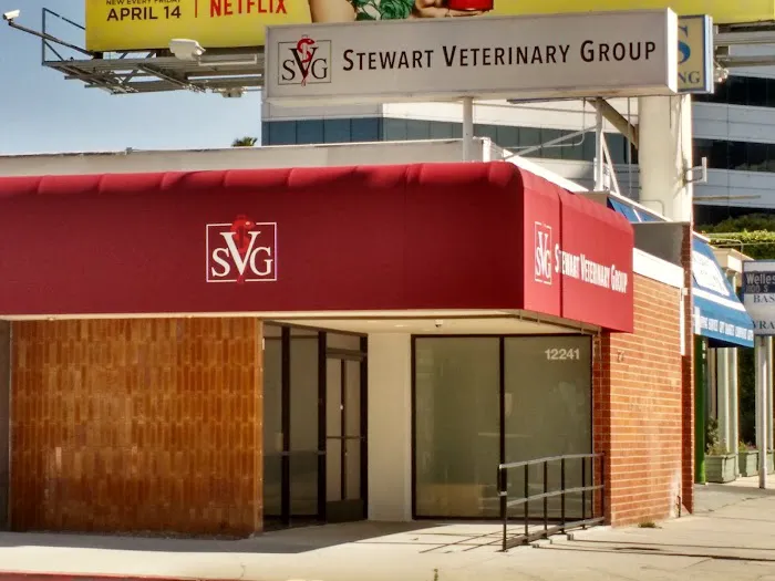 Stewart Veterinary Group 10