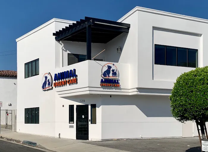 Animal Urgent Care 12