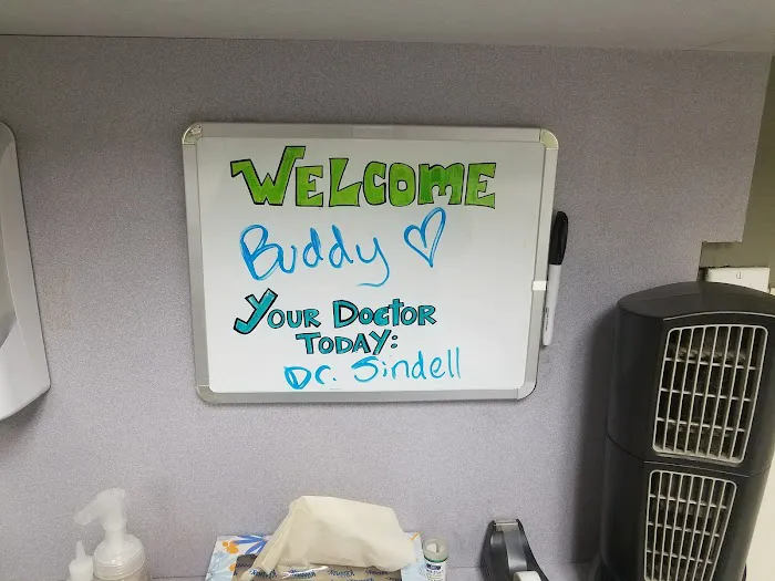 VCA Burbank Animal Hospital 12