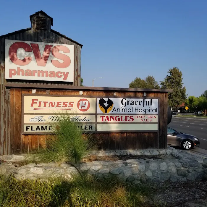 Graceful Animal Hospital 12