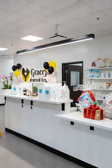 Graceful Animal Hospital 12