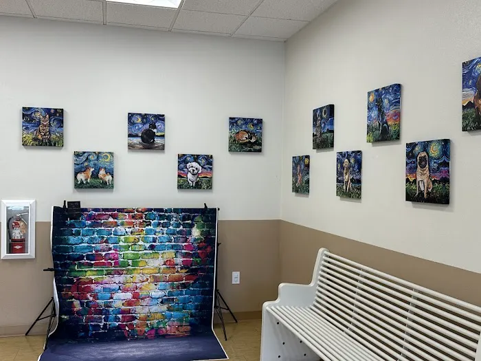 Golden Oaks Veterinary Hospital 12