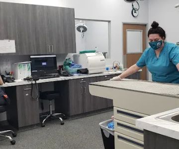 New Haven Animal Hospital