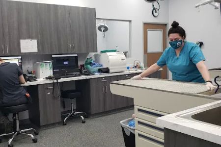 New Haven Animal Hospital