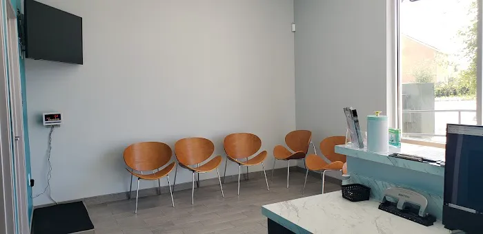 New Haven Animal Hospital 12