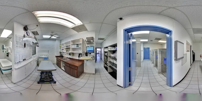 Alta Rancho Pet & Bird Hospital 5